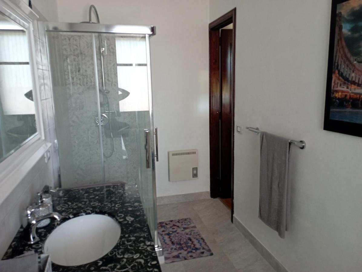 Villa Francesca Augusta Bagian luar foto