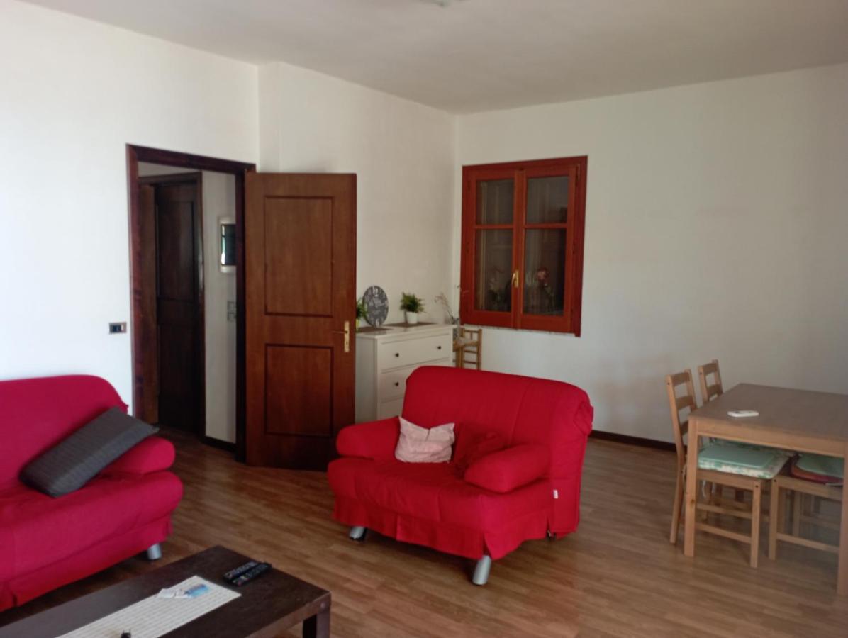 Villa Francesca Augusta Bagian luar foto