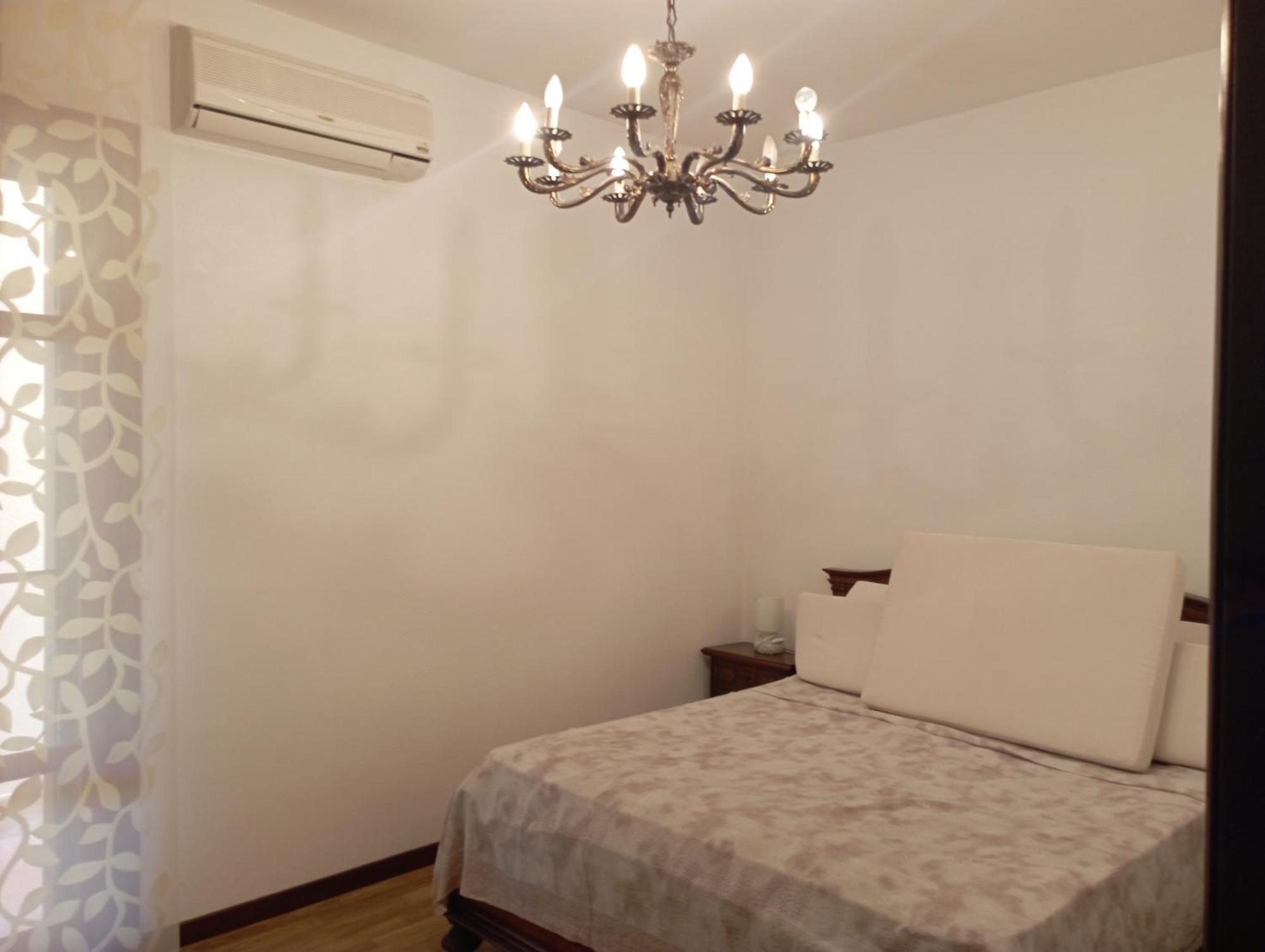 Villa Francesca Augusta Ruang foto